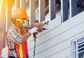 Best Wood Siding Installation  in Hope Valley, RI