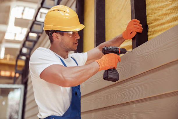 Best Siding Removal and Disposal  in Hope Valley, RI